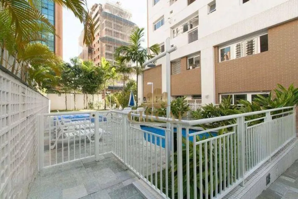 Apartamento, 4 quartos, 267 m² - Foto 13