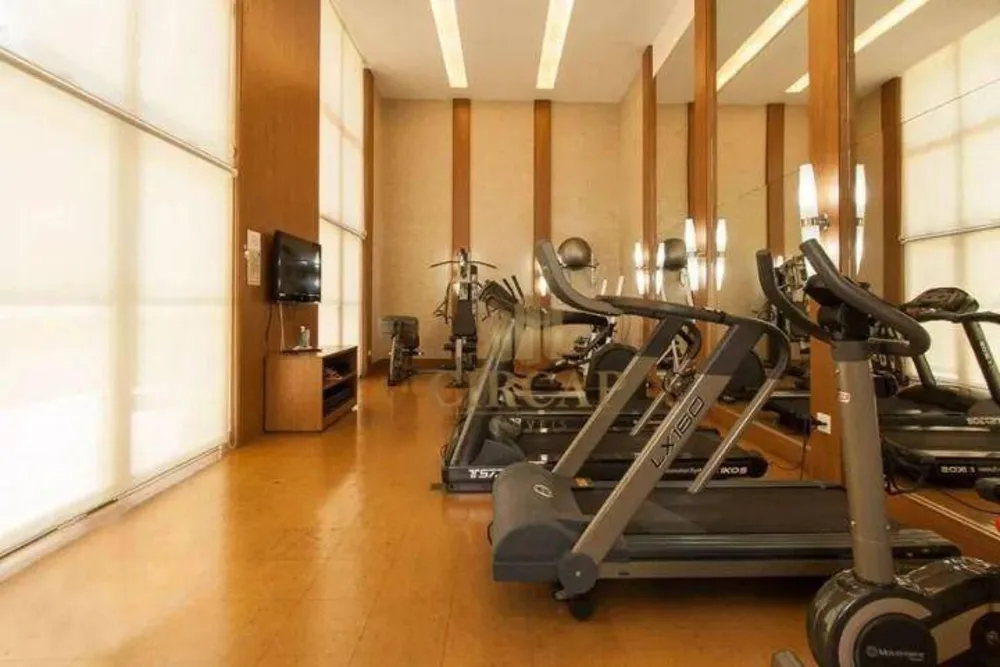 Apartamento, 4 quartos, 267 m² - Foto 6