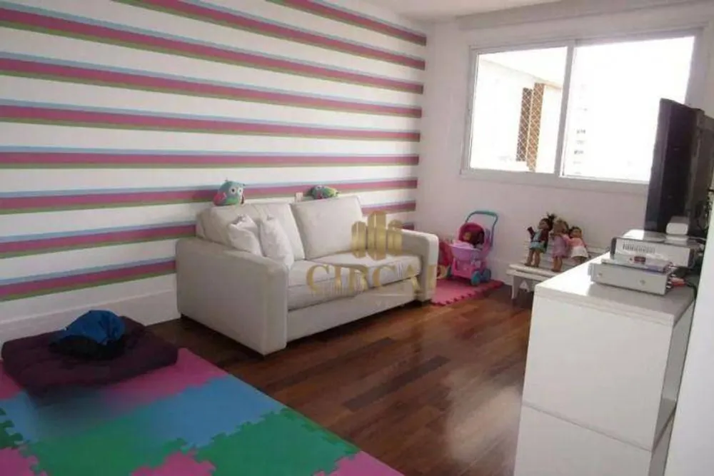 Apartamento, 4 quartos, 267 m² - Foto 10