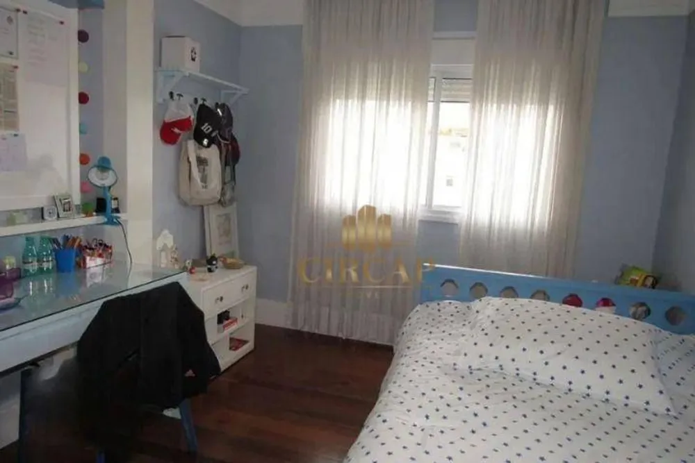 Apartamento, 4 quartos, 267 m² - Foto 11