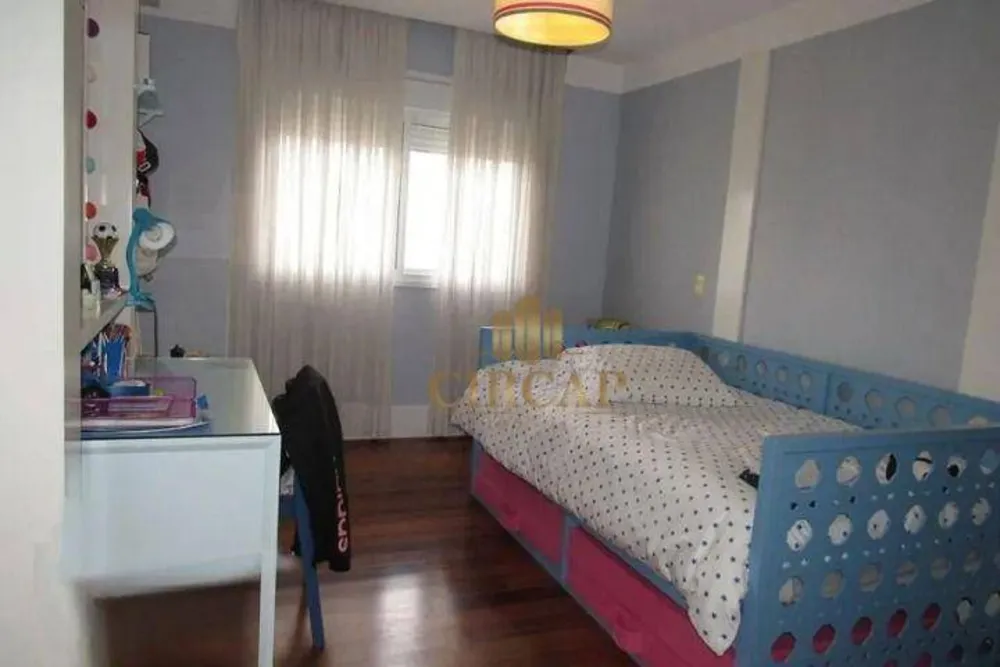 Apartamento, 4 quartos, 267 m² - Foto 9