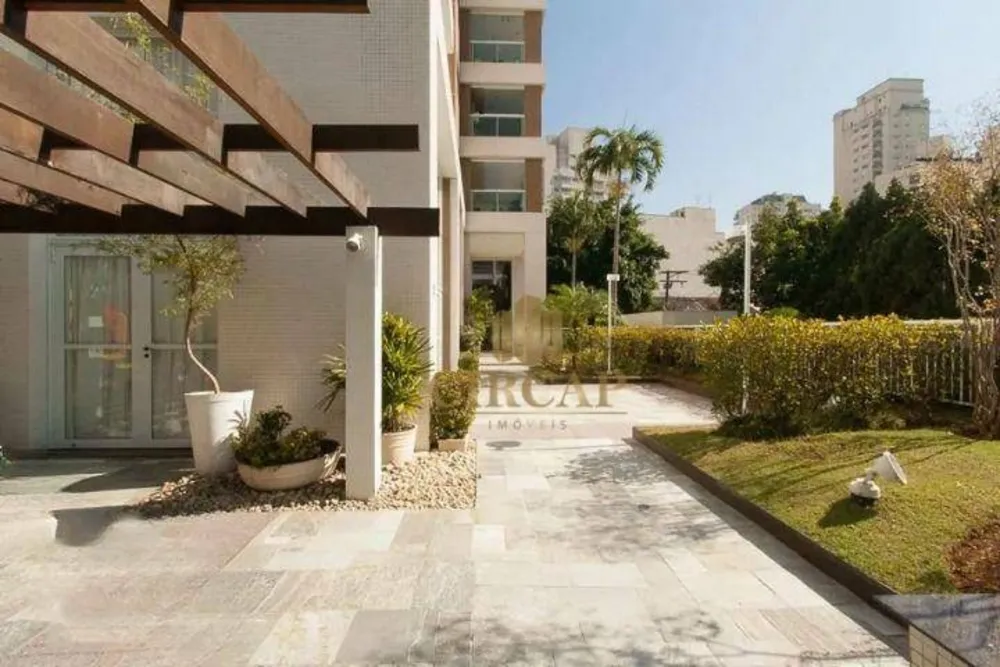 Apartamento, 4 quartos, 267 m² - Foto 12