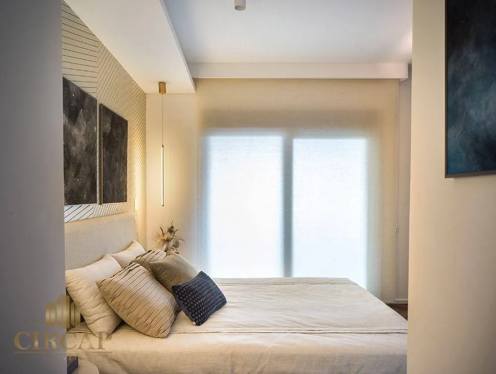 Apartamento, 3 quartos, 105 m² - Foto 14