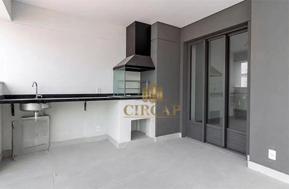 Apartamento, 3 quartos, 163 m² - Foto 3