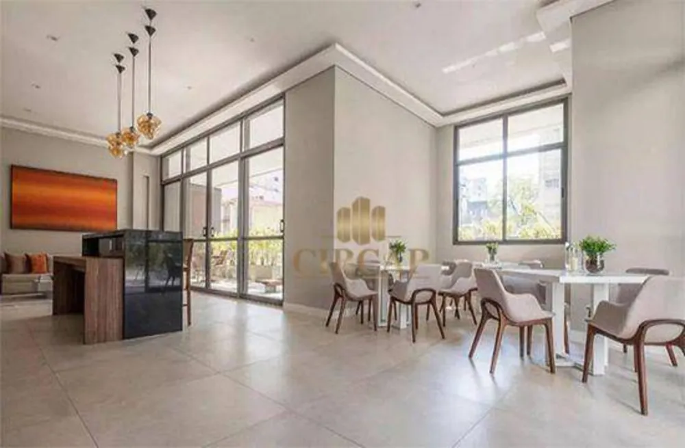 Apartamento, 3 quartos, 163 m² - Foto 2
