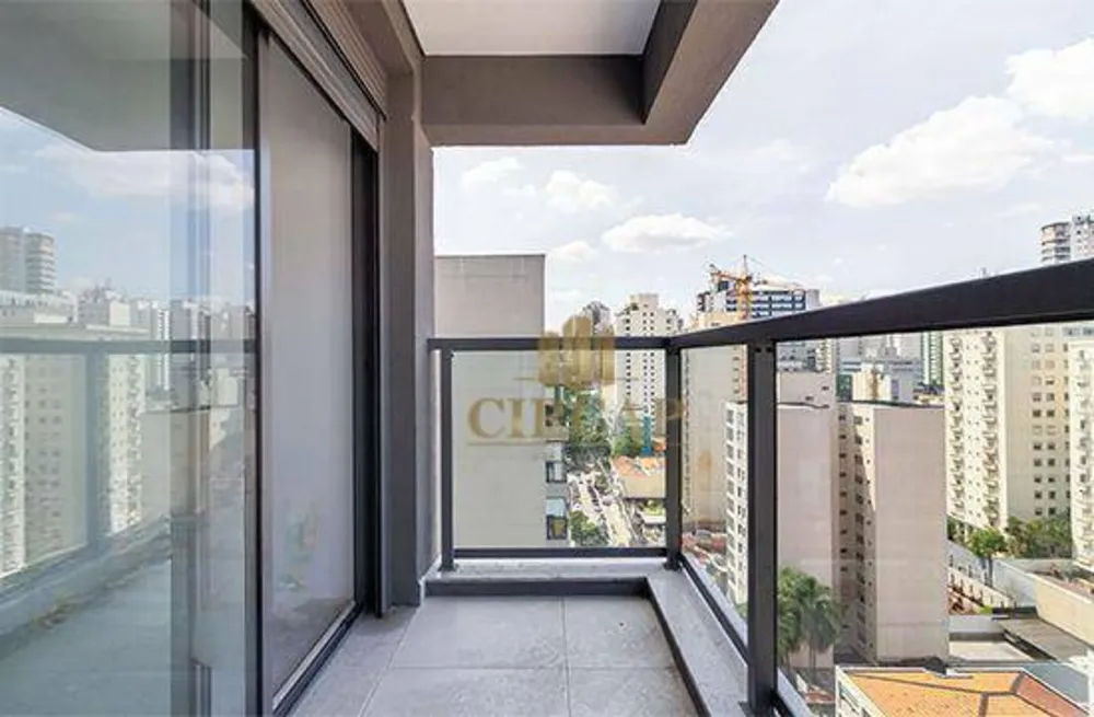 Apartamento, 3 quartos, 163 m² - Foto 1