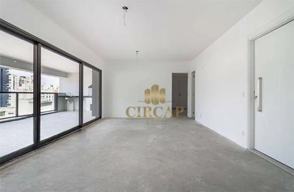 Apartamento, 3 quartos, 163 m² - Foto 5