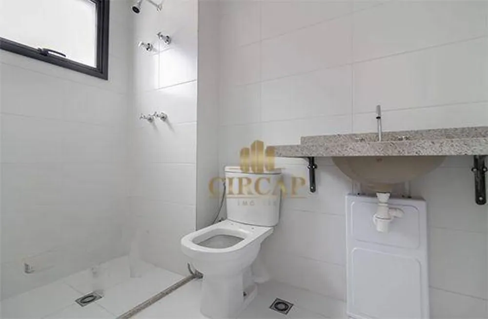 Apartamento, 3 quartos, 163 m² - Foto 4