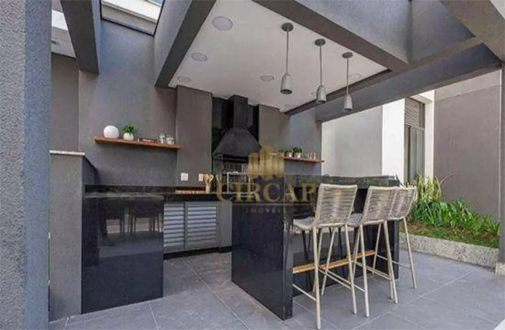 Apartamento, 3 quartos, 163 m² - Foto 8
