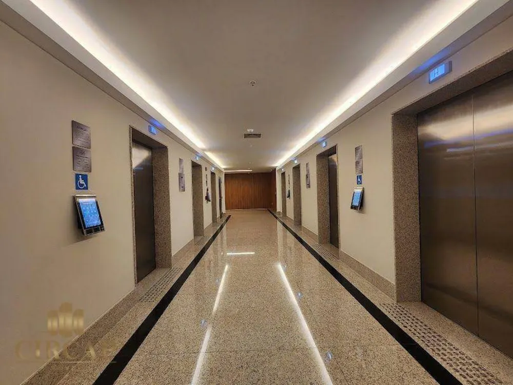 Prédio Inteiro, 2230 m² - Foto 6