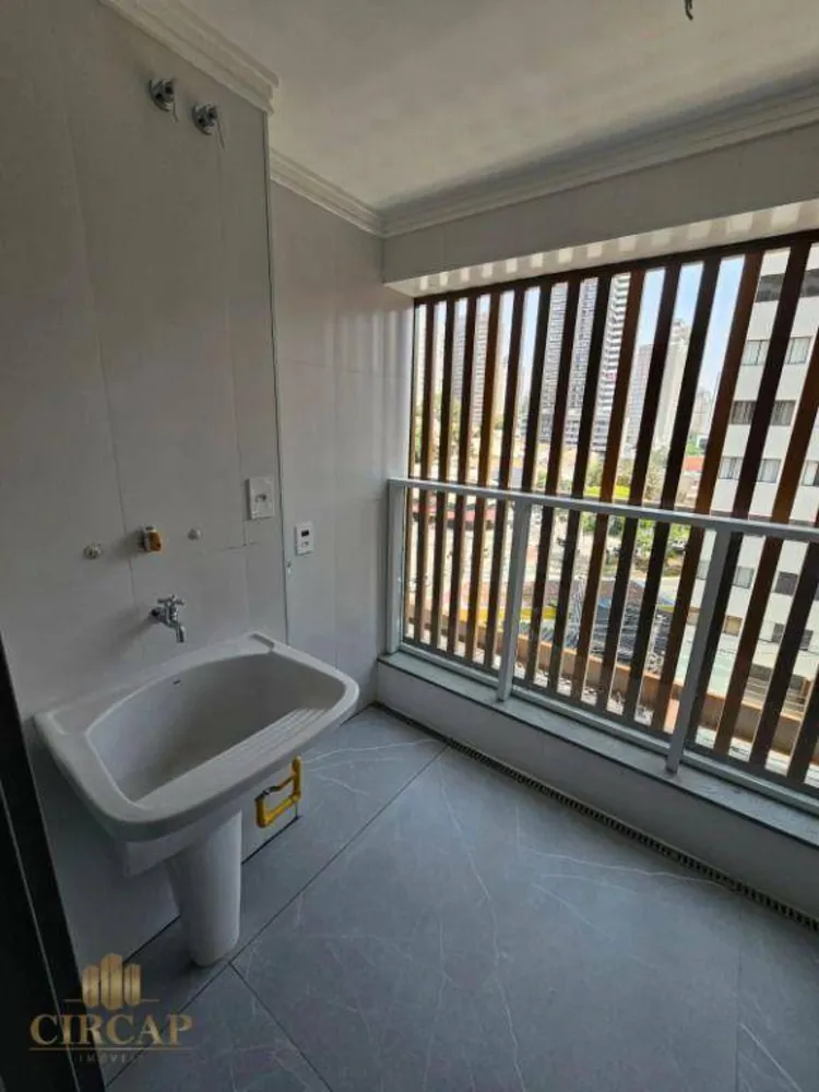 Apartamento, 2 quartos, 75 m² - Foto 2