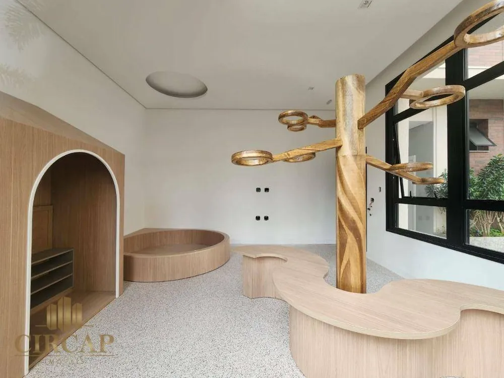 Apartamento, 4 quartos, 142 m² - Foto 8