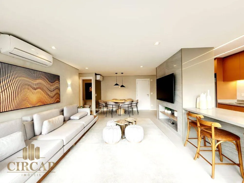 Apartamento, 4 quartos, 142 m² - Foto 14