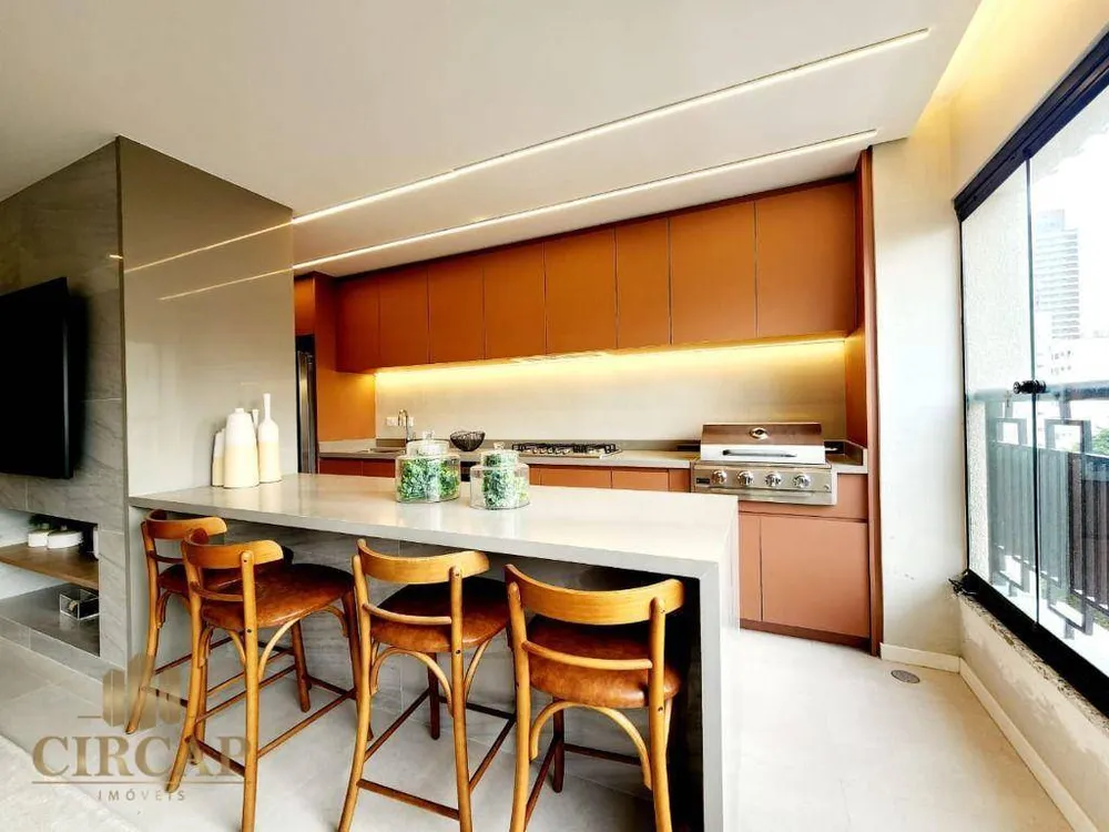 Apartamento, 4 quartos, 142 m² - Foto 7