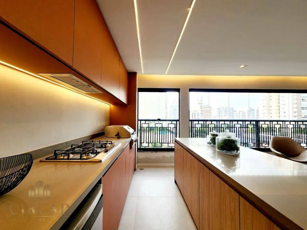 Apartamento, 4 quartos, 142 m² - Foto 10