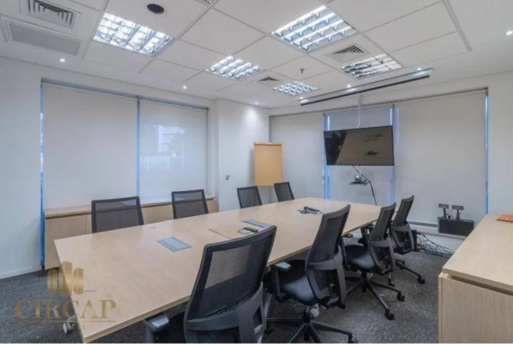 Prédio Inteiro, 592 m² - Foto 6