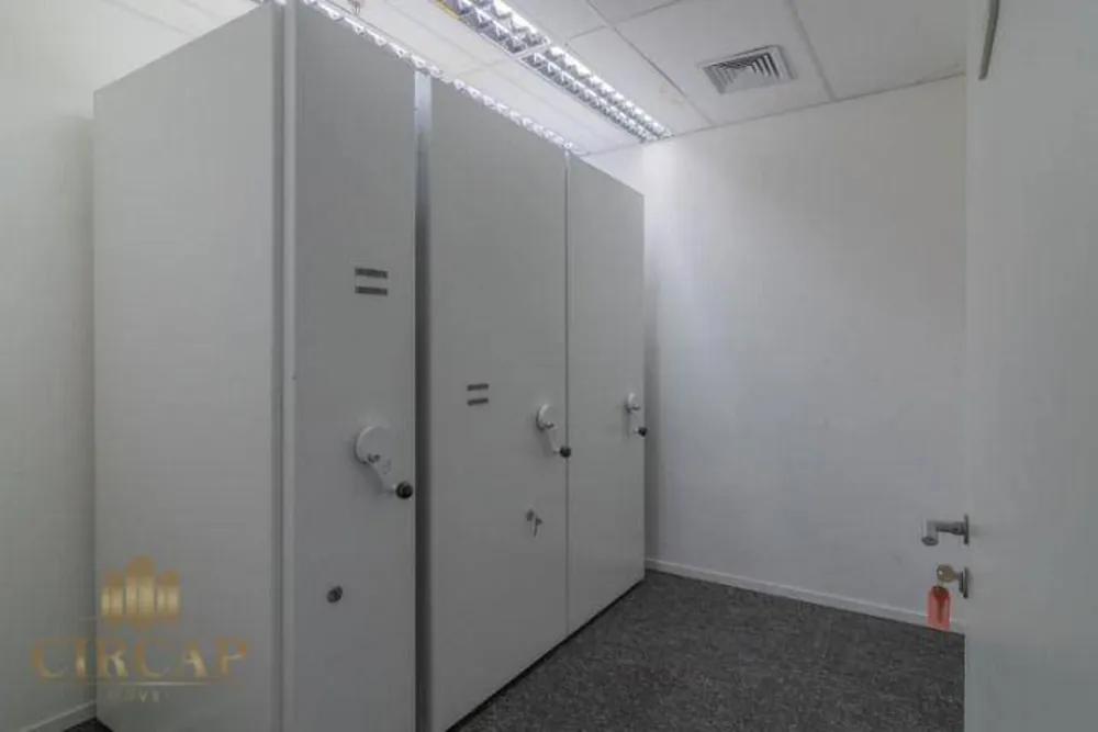 Prédio Inteiro, 592 m² - Foto 12