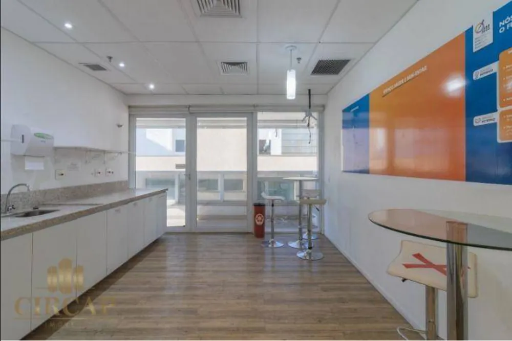 Prédio Inteiro, 592 m² - Foto 8