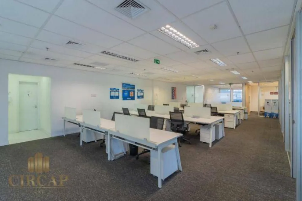 Prédio Inteiro, 592 m² - Foto 7