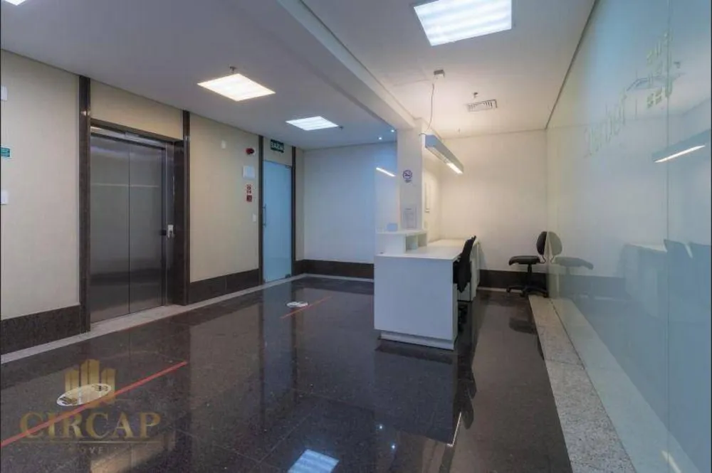 Prédio Inteiro, 592 m² - Foto 11