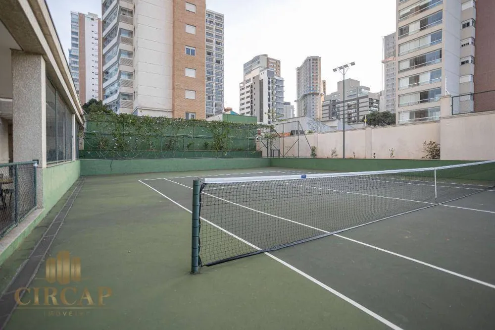 Apartamento, 3 quartos, 244 m² - Foto 8
