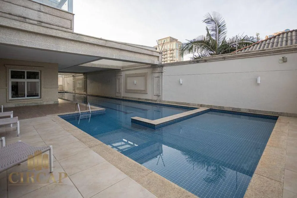 Apartamento, 3 quartos, 244 m² - Foto 6