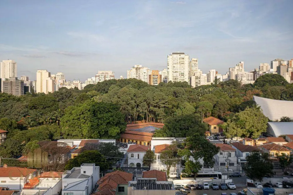 Apartamento, 3 quartos, 244 m² - Foto 1