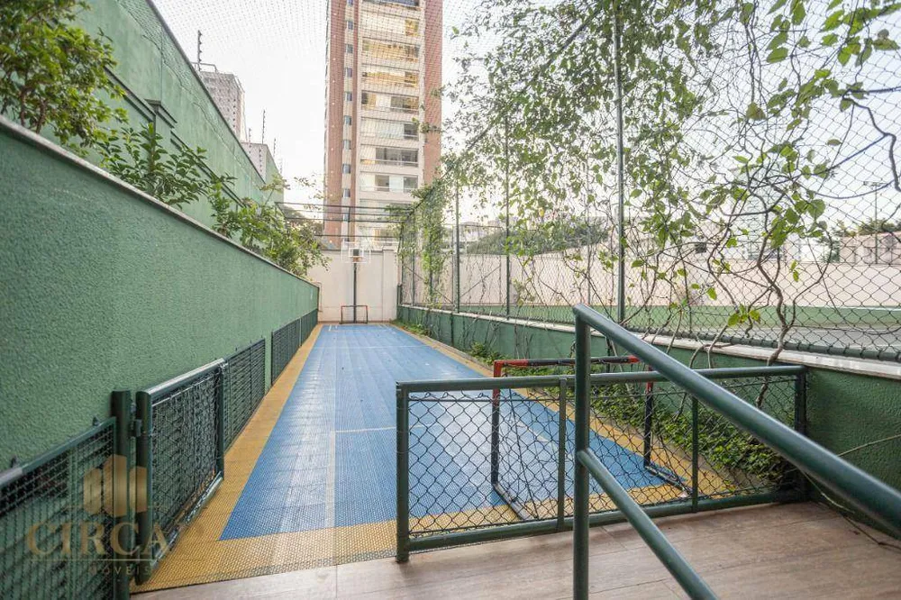 Apartamento, 3 quartos, 244 m² - Foto 7