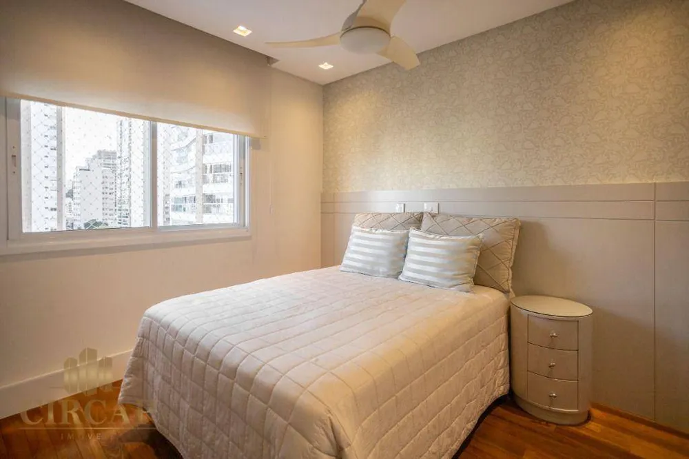 Apartamento, 3 quartos, 244 m² - Foto 4
