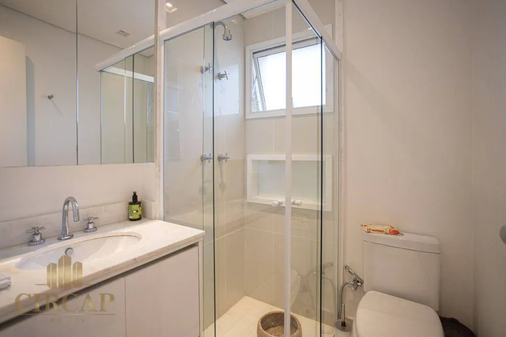 Apartamento, 3 quartos, 244 m² - Foto 3
