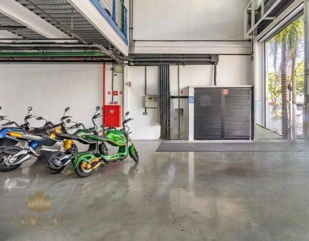 Loja-Salão, 702 m² - Foto 1