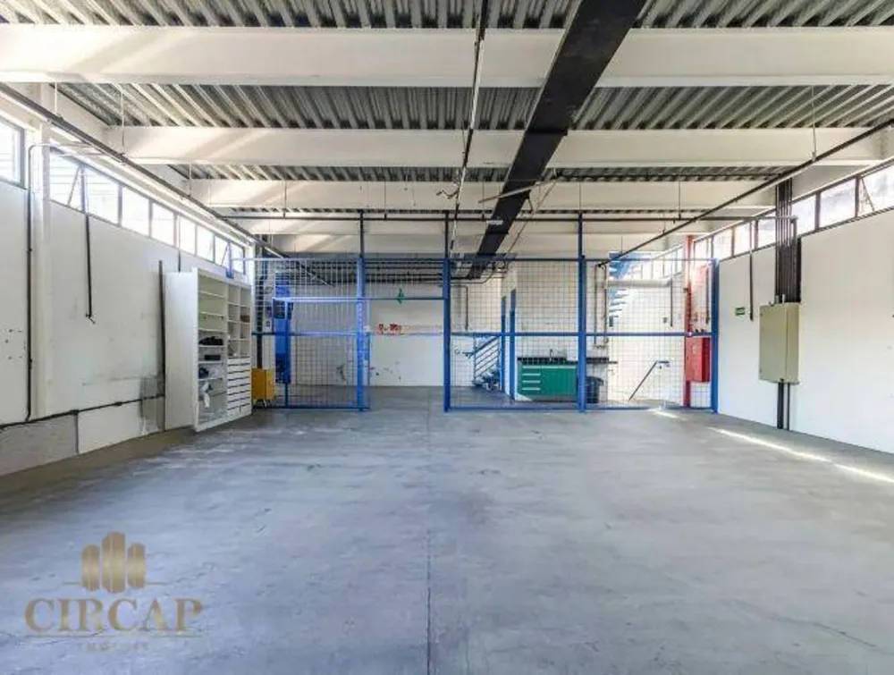 Loja-Salão, 702 m² - Foto 13