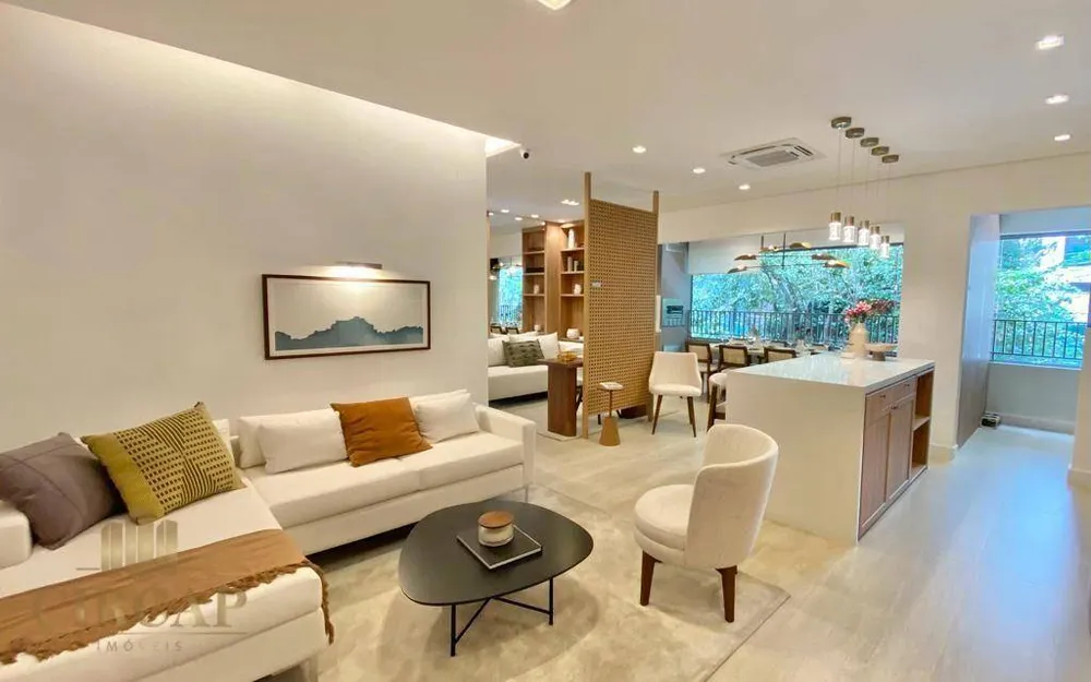 Apartamento, 3 quartos, 84 m² - Foto 5