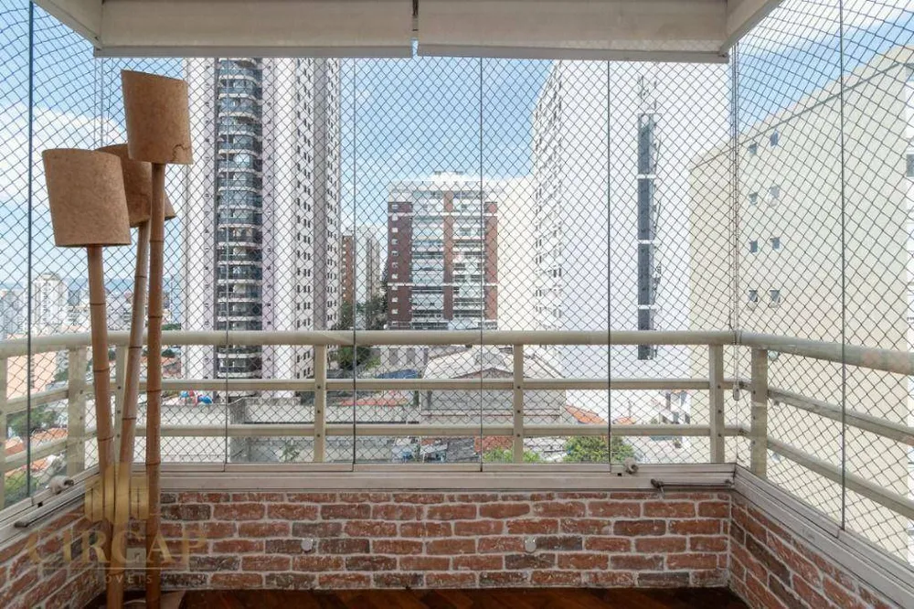 Apartamento, 2 quartos, 89 m² - Foto 6