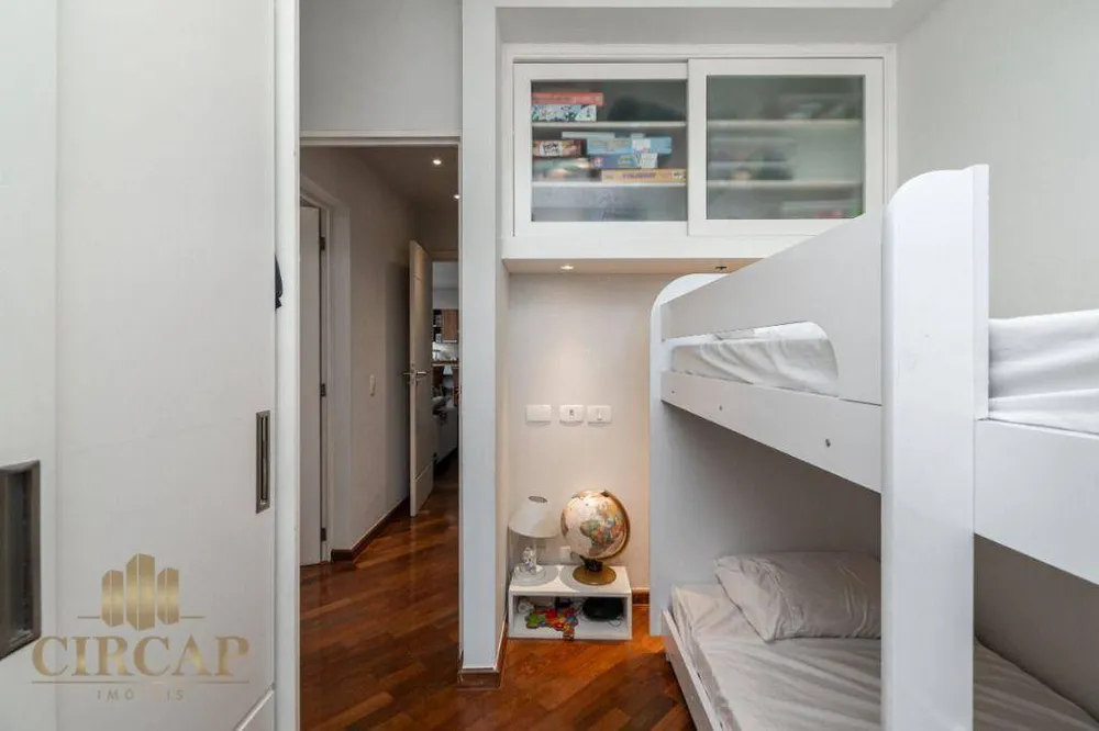 Apartamento, 2 quartos, 89 m² - Foto 8