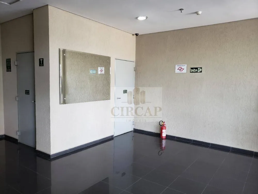 Prédio Inteiro, 6300 m² - Foto 2