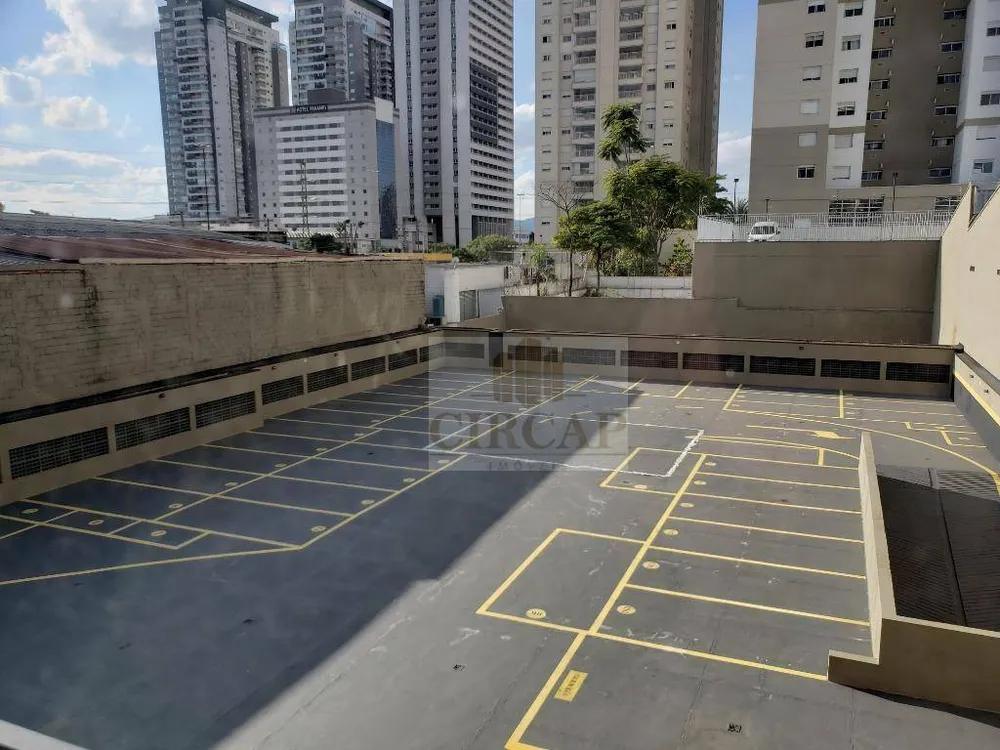 Prédio Inteiro, 6300 m² - Foto 7