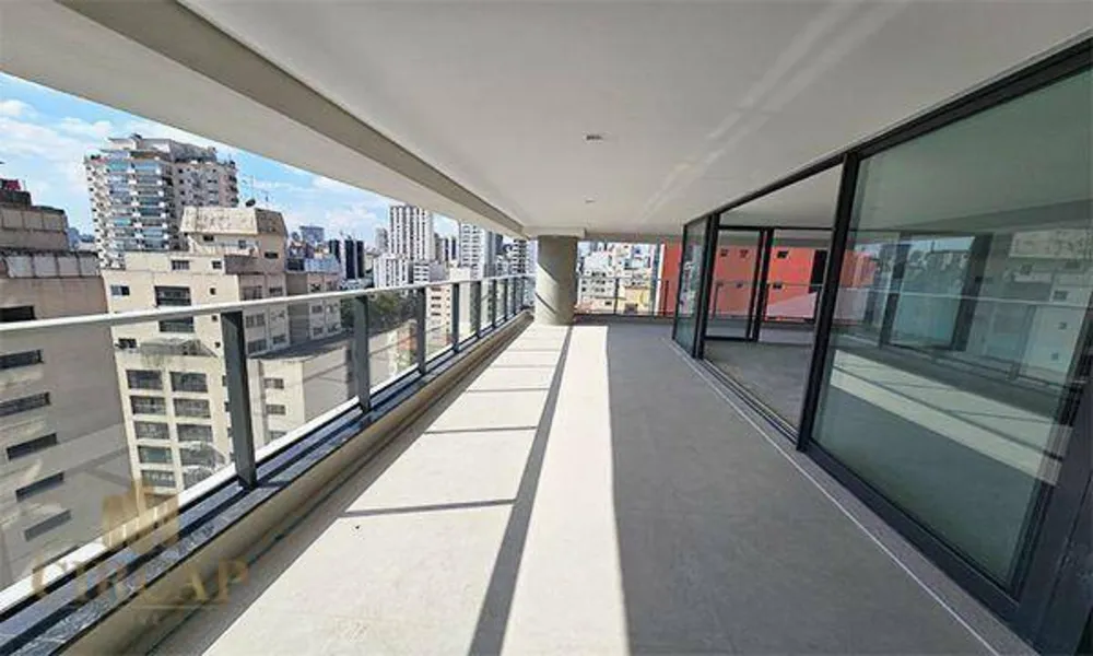 Apartamento, 4 quartos, 230 m² - Foto 11
