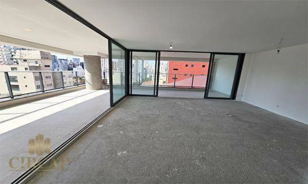 Apartamento, 4 quartos, 230 m² - Foto 5