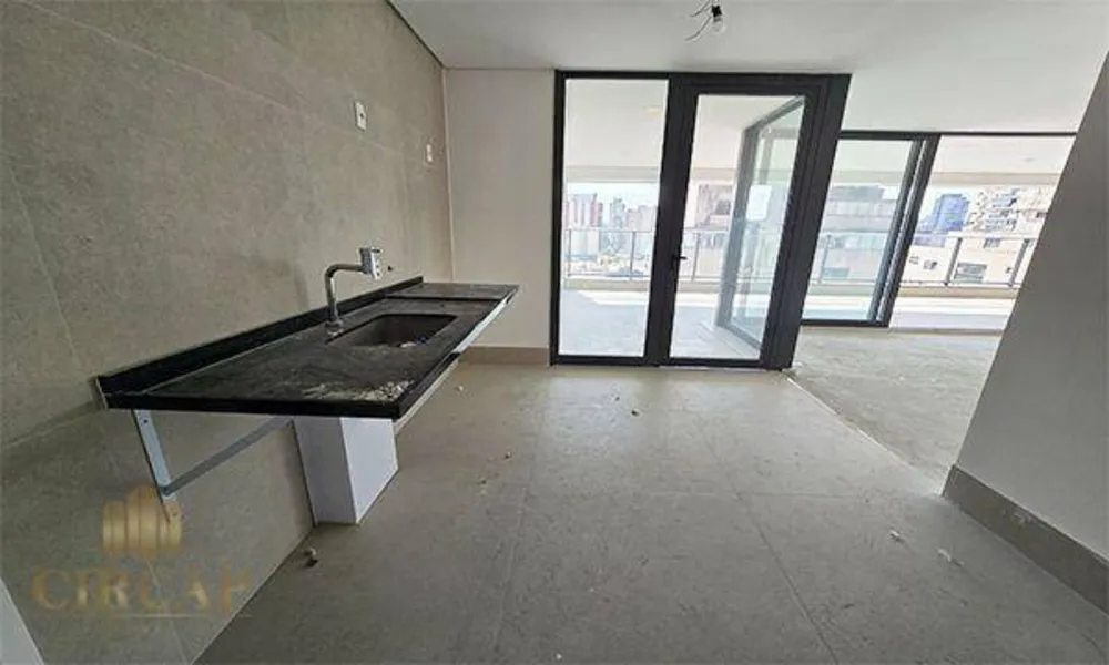 Apartamento, 4 quartos, 230 m² - Foto 8