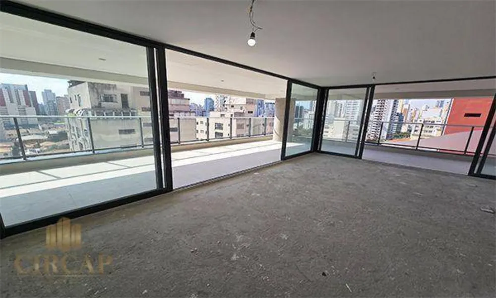 Apartamento, 4 quartos, 230 m² - Foto 9