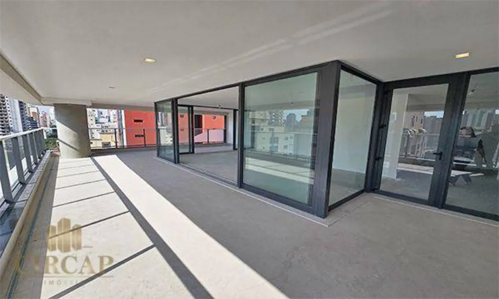 Apartamento, 4 quartos, 230 m² - Foto 2
