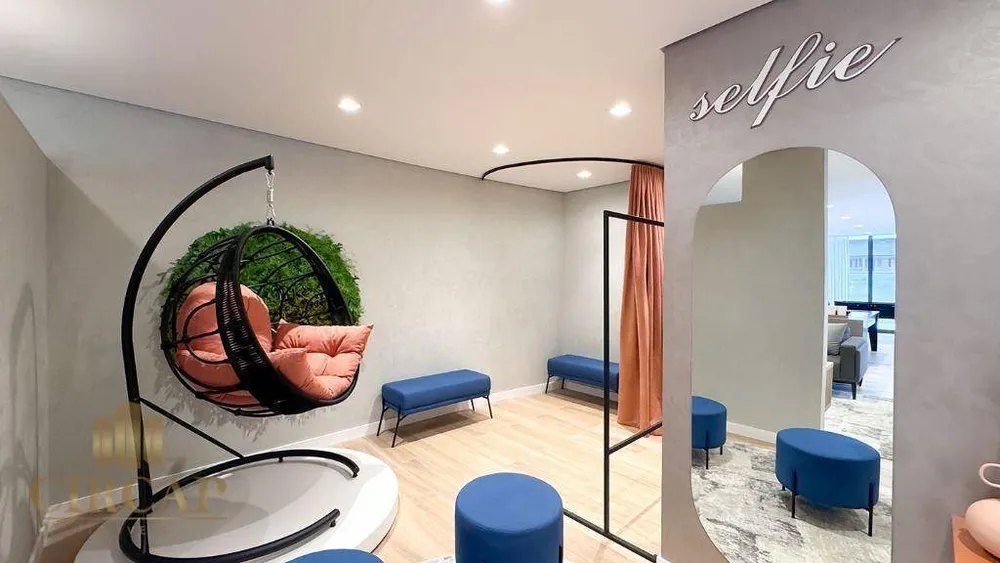 Apartamento, 4 quartos, 230 m² - Foto 16