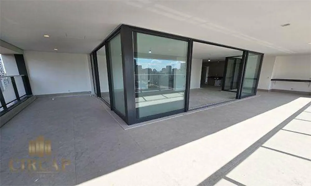 Apartamento, 4 quartos, 230 m² - Foto 2