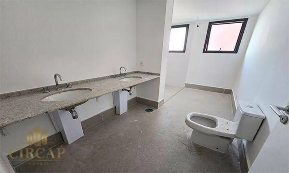 Apartamento, 4 quartos, 230 m² - Foto 10