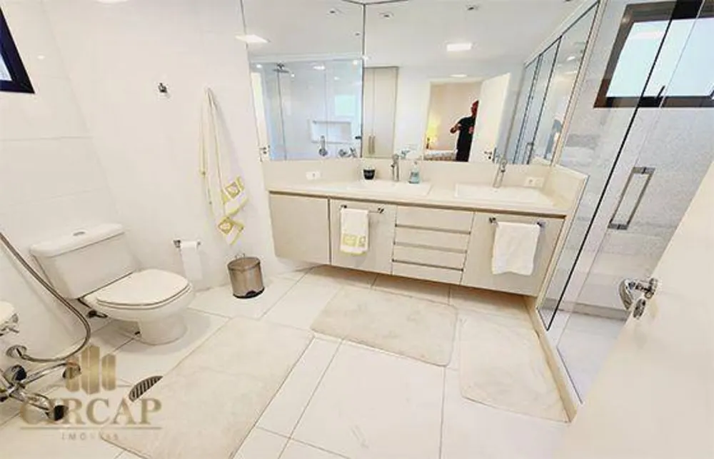 Apartamento, 4 quartos, 245 m² - Foto 5