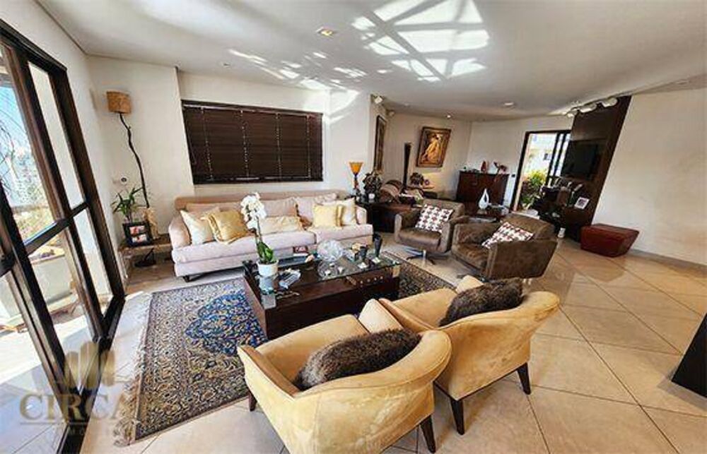 Apartamento, 4 quartos, 245 m² - Foto 1
