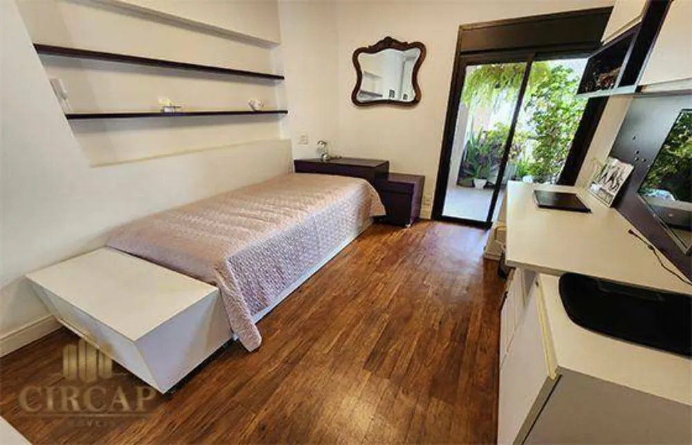 Apartamento, 4 quartos, 245 m² - Foto 10