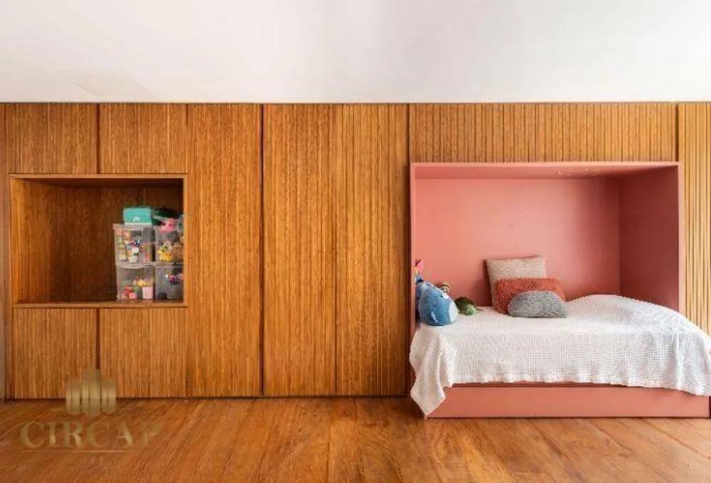 Casa, 3 quartos, 628 m² - Foto 13