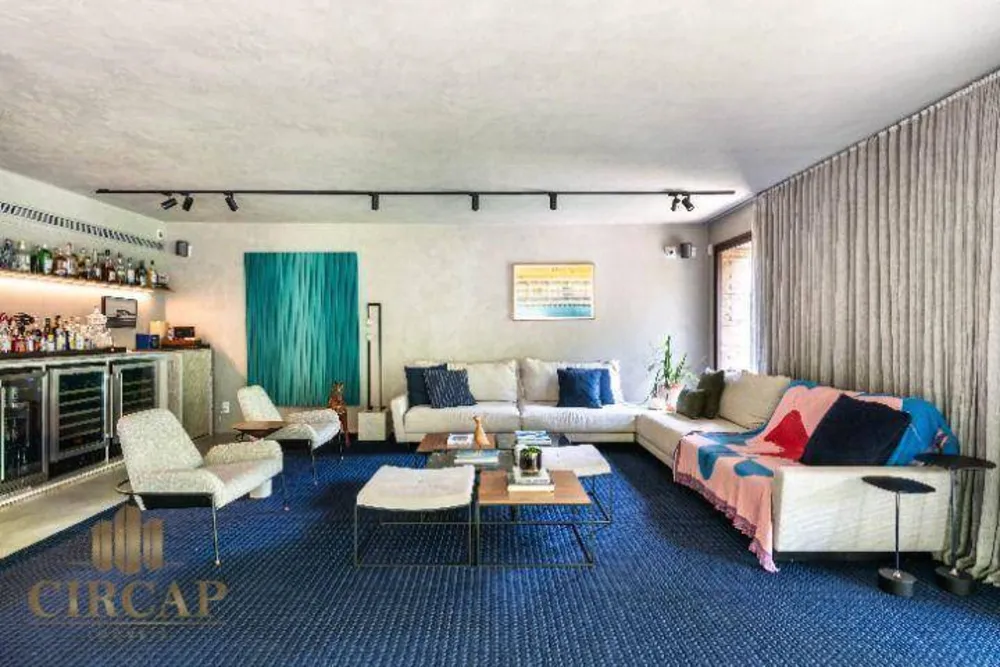 Casa, 3 quartos, 628 m² - Foto 4